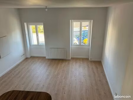 appartement duplex 2 chambres