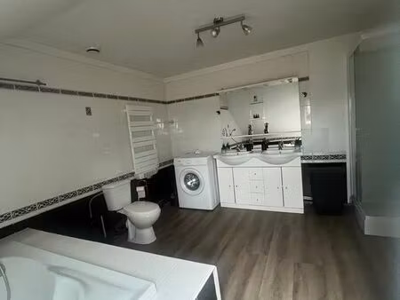 appartement f2 76.02 - type duplex