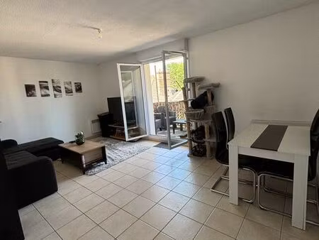 appartement f3 à louer