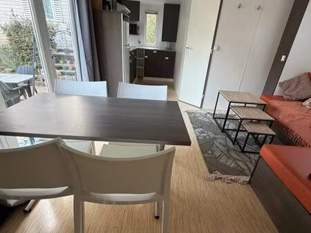 mobilhome