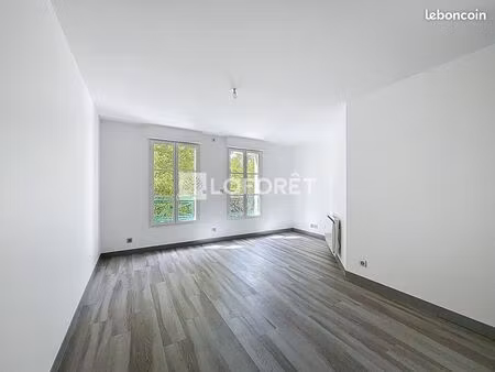 appartement 3 pièces 58 m²