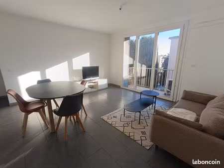 appartement 3 pièces