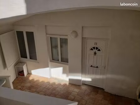 appartement à louer à saint ambroix 30500