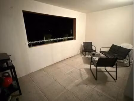 appartement t2