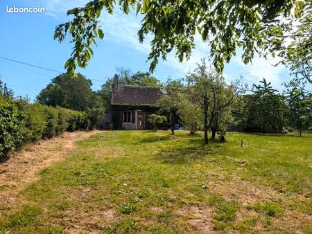 maison 2 pièces 61 m²