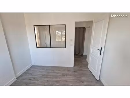 bureau 10m2 - juziers (78) proche gare et mairie■bureau bureau 12m2 - juziers (78) proche 