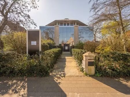 bien professionnel à vendre à brugge € 1.050.000 (lnu87) - isera vastgoed | zimmo