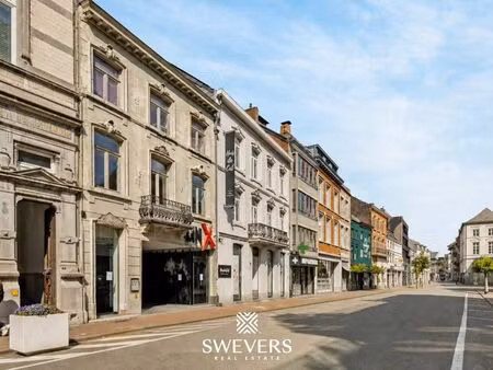 bien professionnel à vendre à hasselt € 1.200.000 (lnub3) - swevers real estate | zimmo