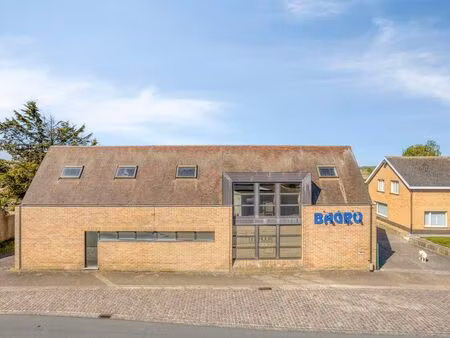bien professionnel à vendre à avekapelle € 1.450.000 (lnu5a) - kantoor brugge | zimmo