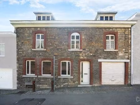 maison à vendre à sougné-remouchamps € 120.000 (lnubc) - we invest ourthe-amblève | zimmo