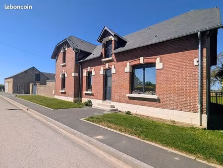 maison 7 pièces 175 m²