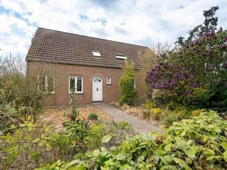 maison à vendre à berlaar € 625.000 (lnuay) - heist immo | zimmo