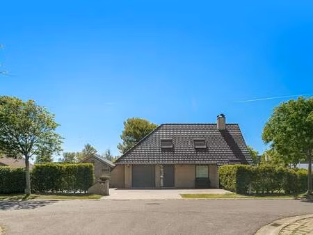 maison à vendre à westkapelle € 1.040.000 (lnu53) - knokke real estate | zimmo