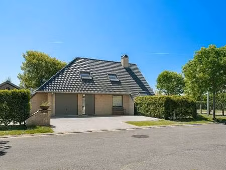 maison à vendre à westkapelle € 1.100.000 (lnu53) - knokke real estate | zimmo