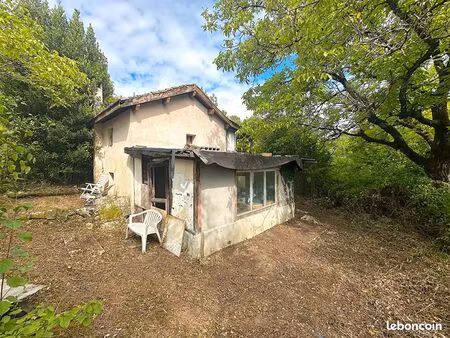 maison 3 pièces 50 m²