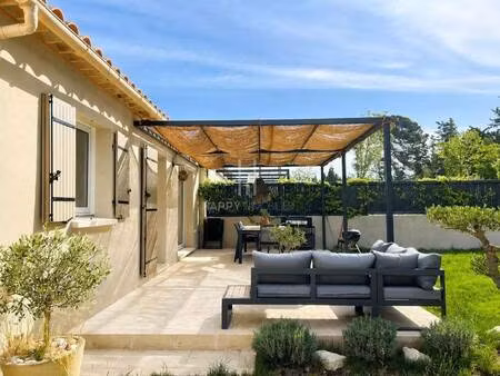 maison à vendre - première occupation