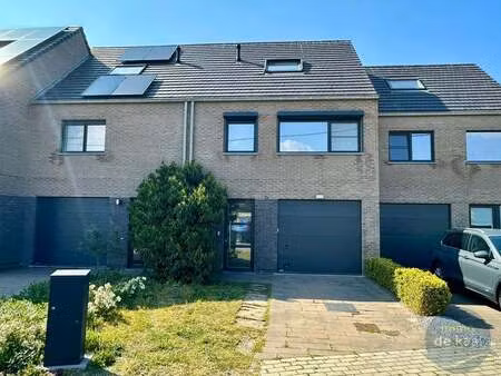 maison à louer à westende € 1.200 (lnu9s) - immo de kaai | zimmo
