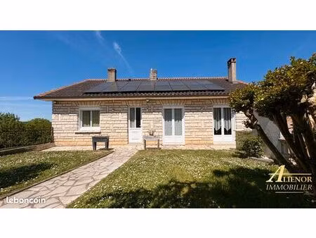 maison 5 pièces 152 m²