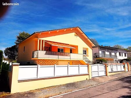 maison d'architecte rénovée