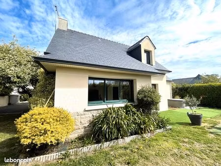 maison 7 pièces 135 m²