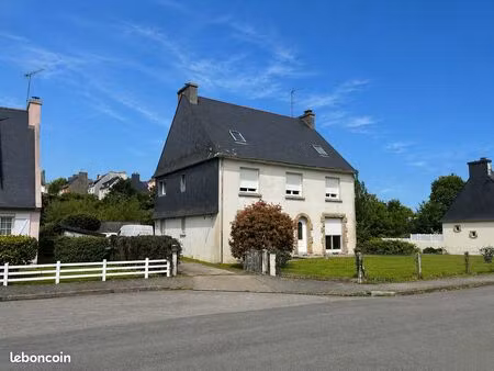grande maison au calme  quartier moulin vert - 5 min à pied du centre
