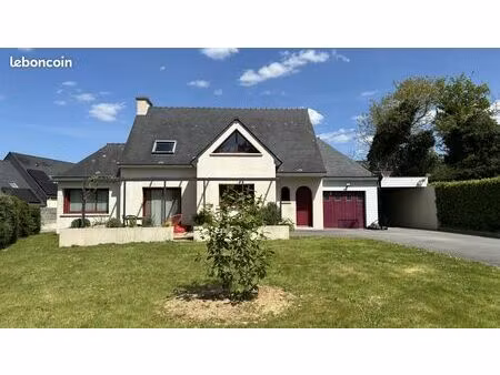 maison 6 pièces 125 m²
