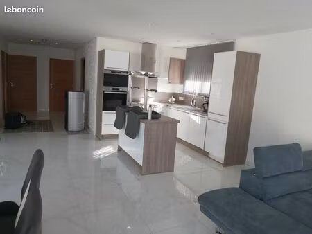 jolie maison très bien situé