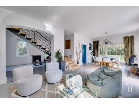maison de luxe à vendre dans le quartier lardenne-les pradettes-basso cambo