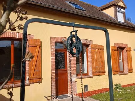 maison + jardin sud 77