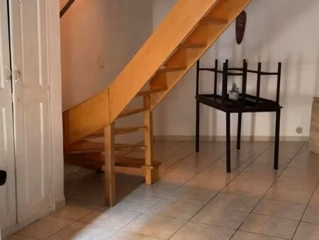 maison de village