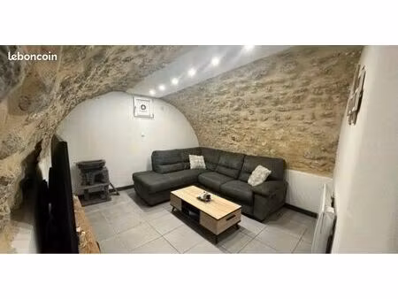 maison de village