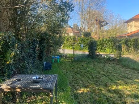 terrain jardin