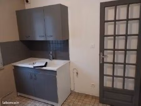 appartement t2