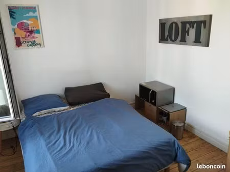 chambre à louer