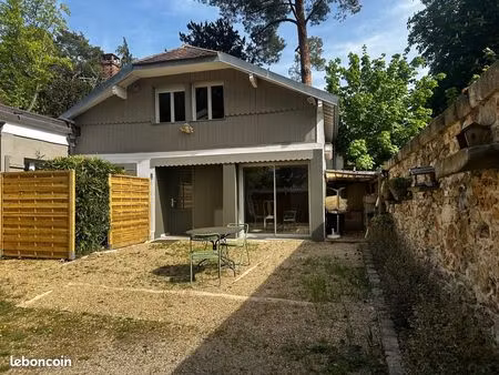 maison 2 pièces 55 m²
