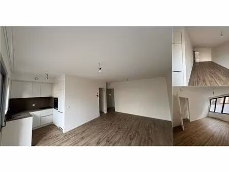 appartement à louer à rue meyers-hennau 7 laeken (vbe17683)