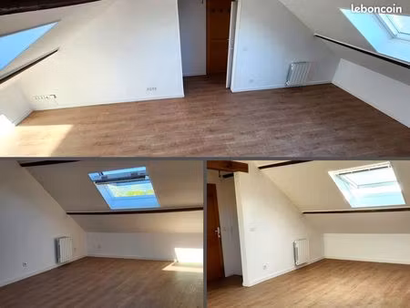 t2 28m² champagne-sur-seine