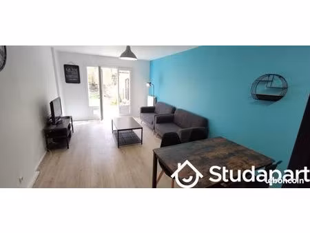 chambre 1 pièce 10 m²