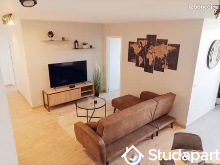 chambre 1 pièce 10 m²