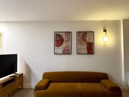 chambre 1 pièce 10 m²
