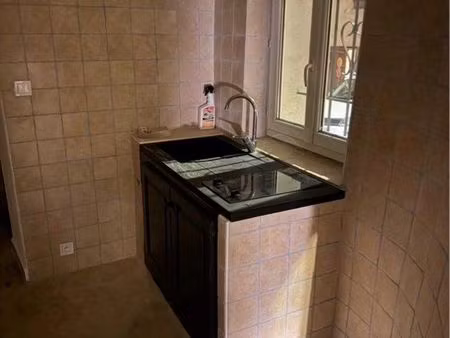 studio 22 m2 centre ville