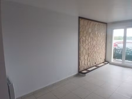 3pieces duplex lumineux 2ch