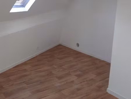 appartement duplex