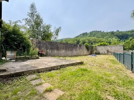 duplex à vendre