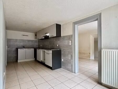 duplex à vendre
