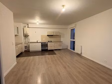 appartement meublé t3