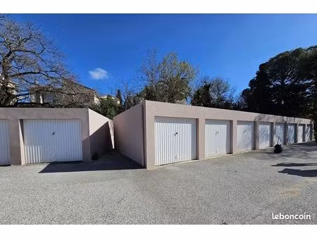 box résidence le fenouillet