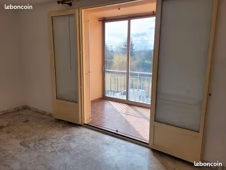 t3 80m² - immeuble
