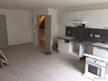 appart t3 la ferté sous jouarre