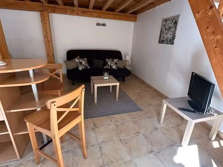 apparemment loft codolet